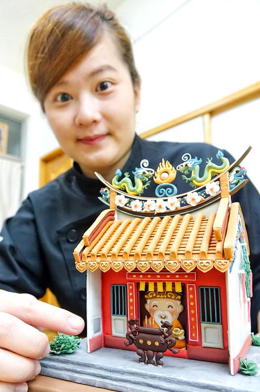 city studio dollhouse