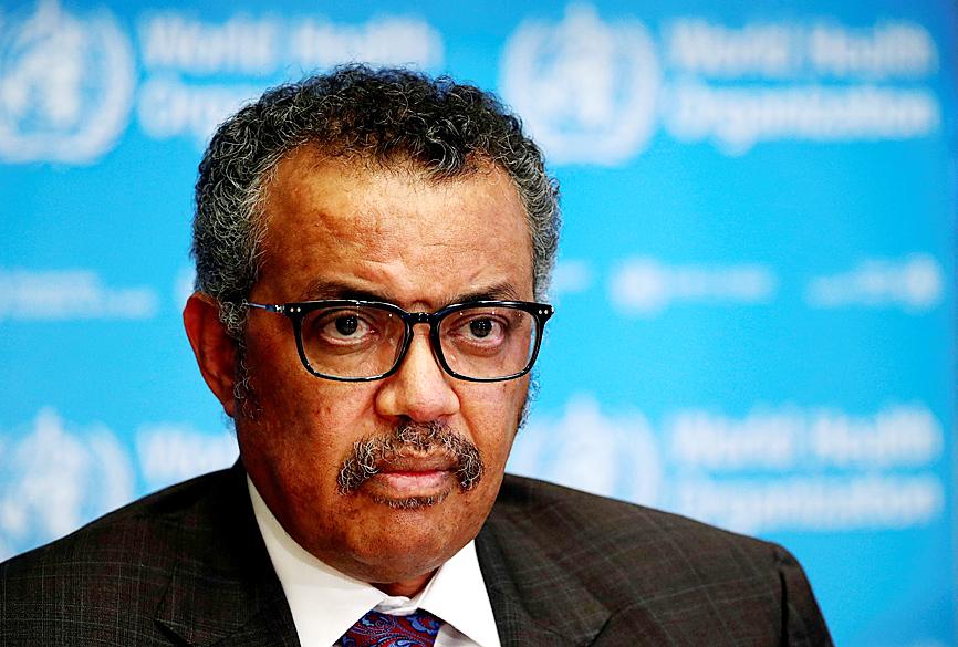 Travel bans should not continue indefinitely, World Health Organization warns