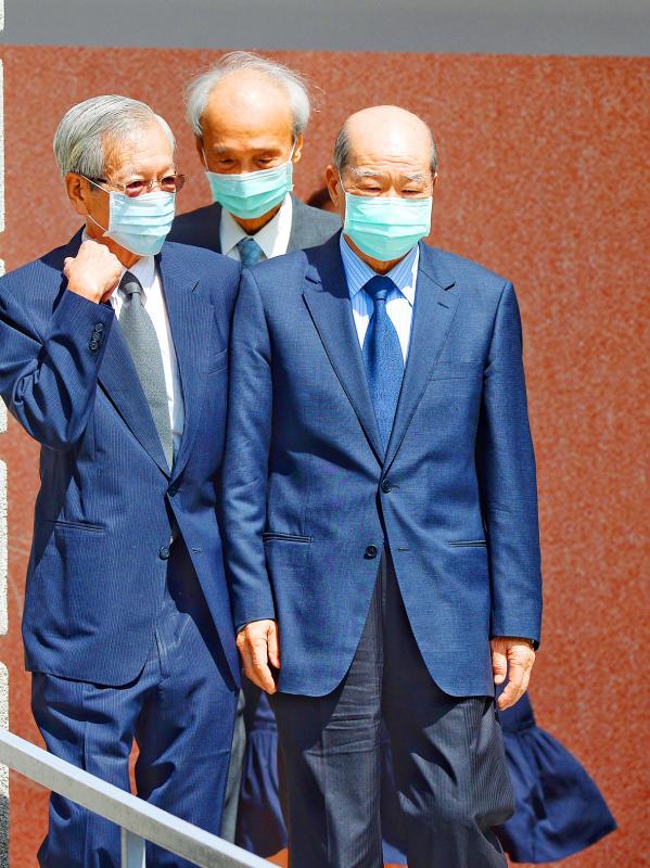 Former official rejects Ma’s ‘one China’ assertion Taipei Times