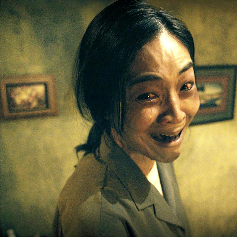 Movie review: The Rope Curse 2 - Taipei Times