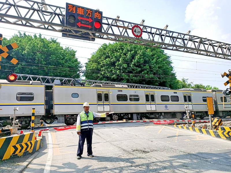 TRA opts for LILEE's rail safety technology