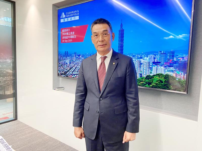 Commercial Property Deals Spike In Q3 Taipei Times Commercial Property Deals Spike In Q3 Taipei Times