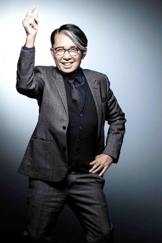 Japanese fashion designer Kenzo Takada dies from COVID-19, Coronavirus  pandemic News