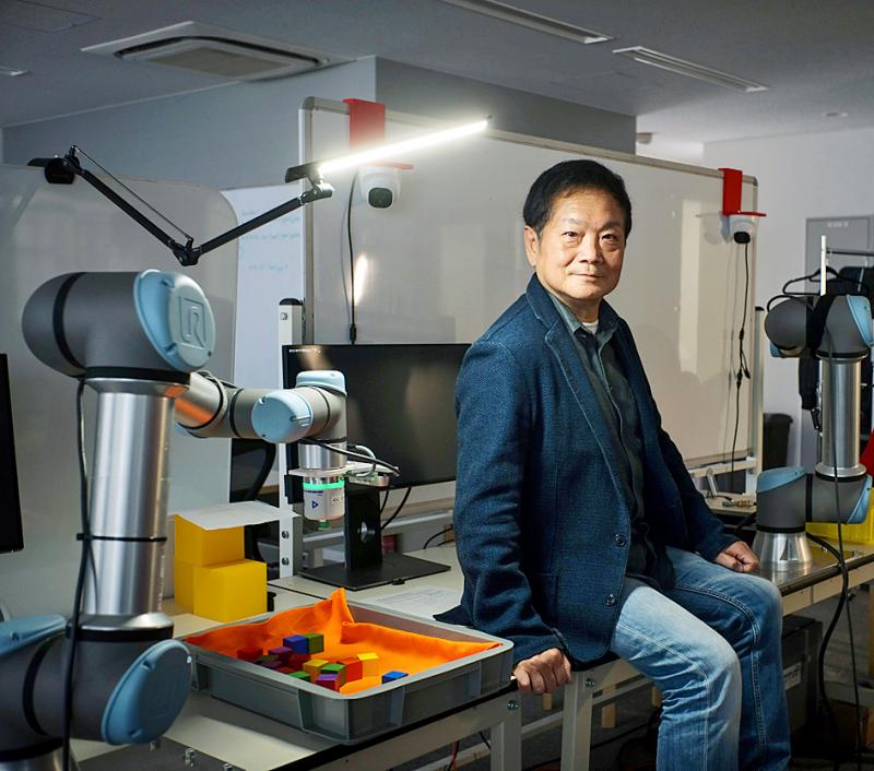 Playstation inventor on sale