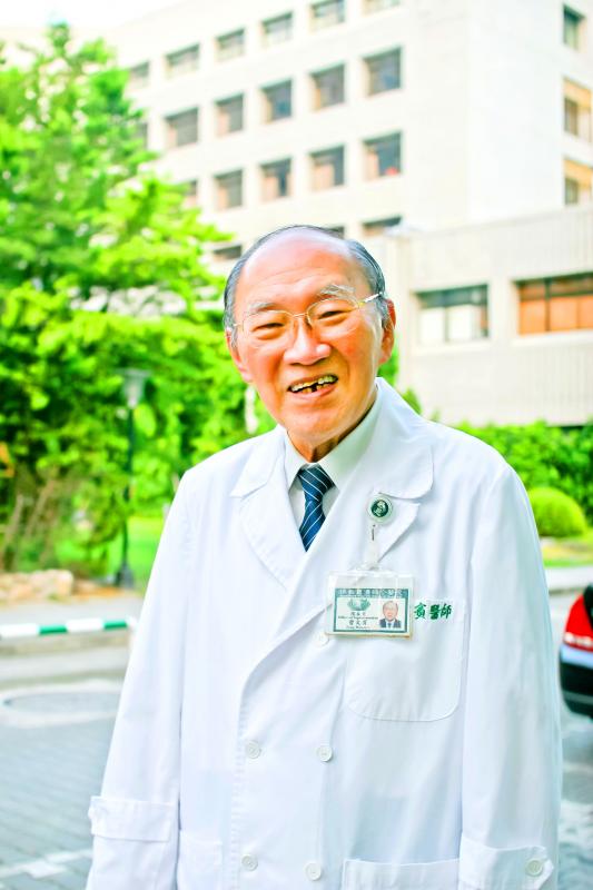 Top blackfoot disease researcher dies at the age of 98 - 台北時報