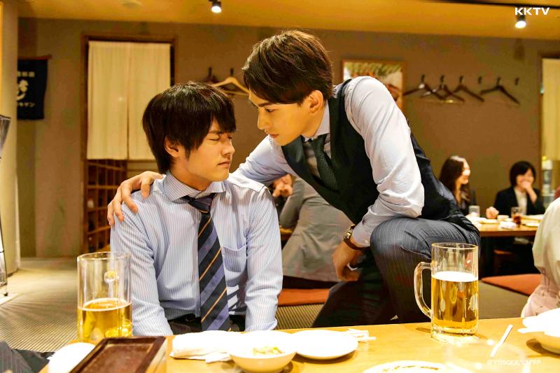 Cherry Magic Drama 2020 / Bl Update 2020 Japan S October Bl Series