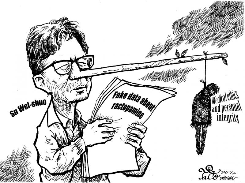 EDITORIAL CARTOON - Taipei Times EDITORIAL CARTOON - Taipei Times
