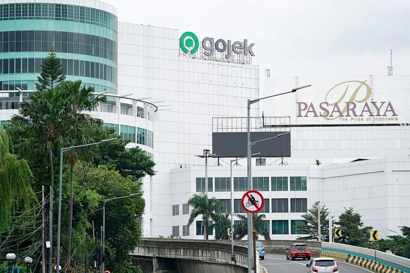 Gojek Tokopedia in talks for US 18 billion merger Gojek Tokopedia in talks for US 18 billion merger