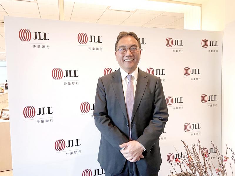 Commercial real estate to remain strong: JLL