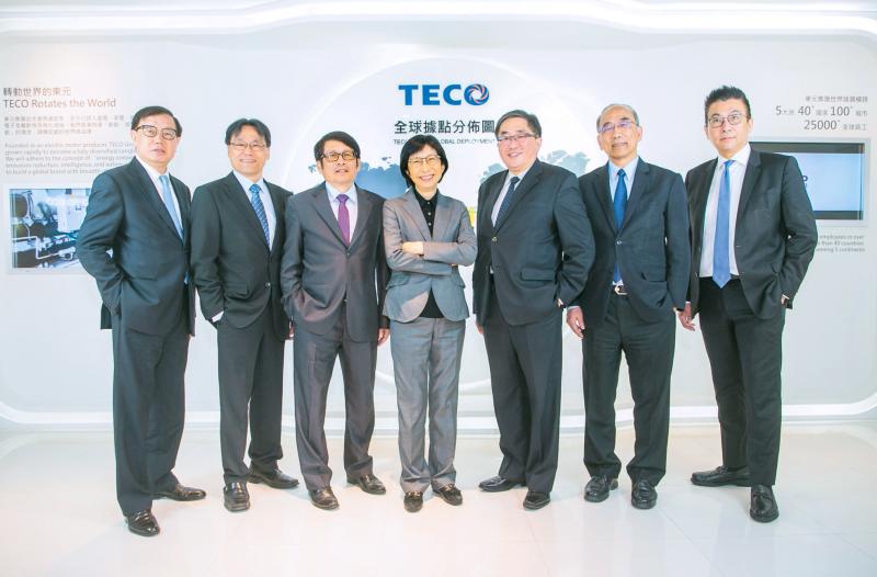 TECO ranked in top 5 in governance evaluation for 7th straight year