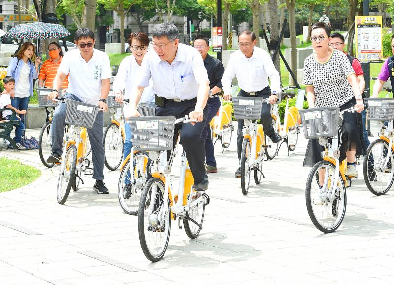 Youbike 2.0 stations hotsell