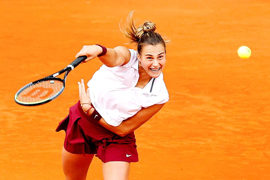 barty racket