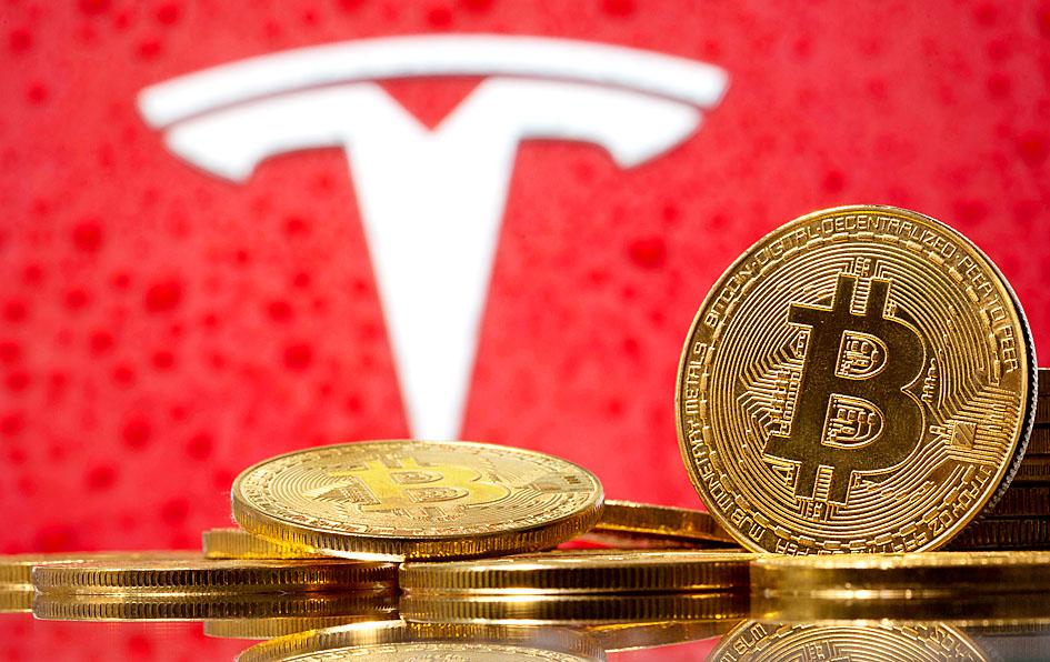 Bitcoin Tumbles After China Warning Taipei Times