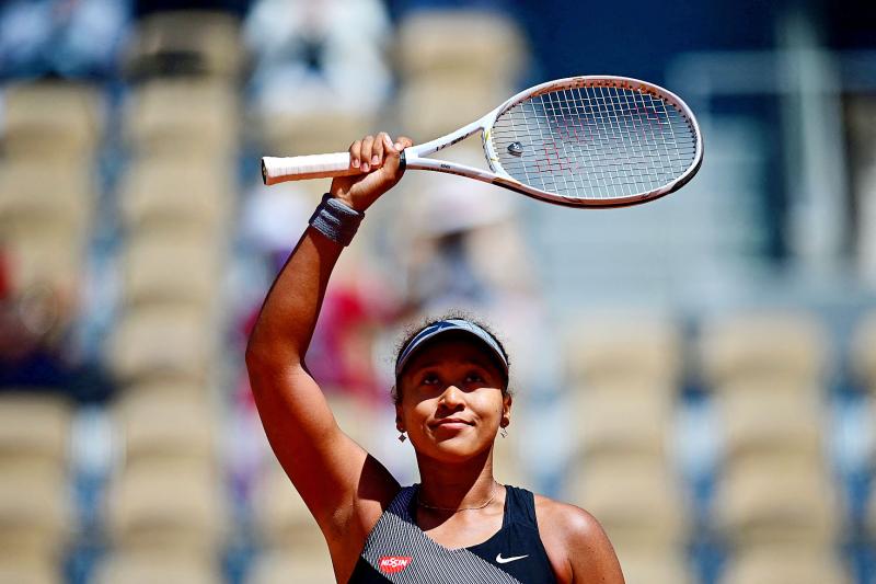 Osaka se retrage din French Open