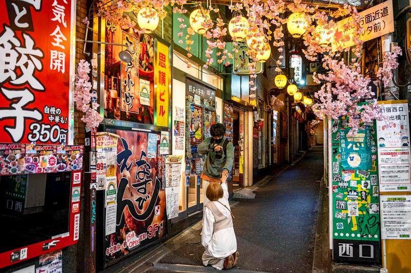 日本の GDP は懸念されるほど縮小せず、問題は緩和される