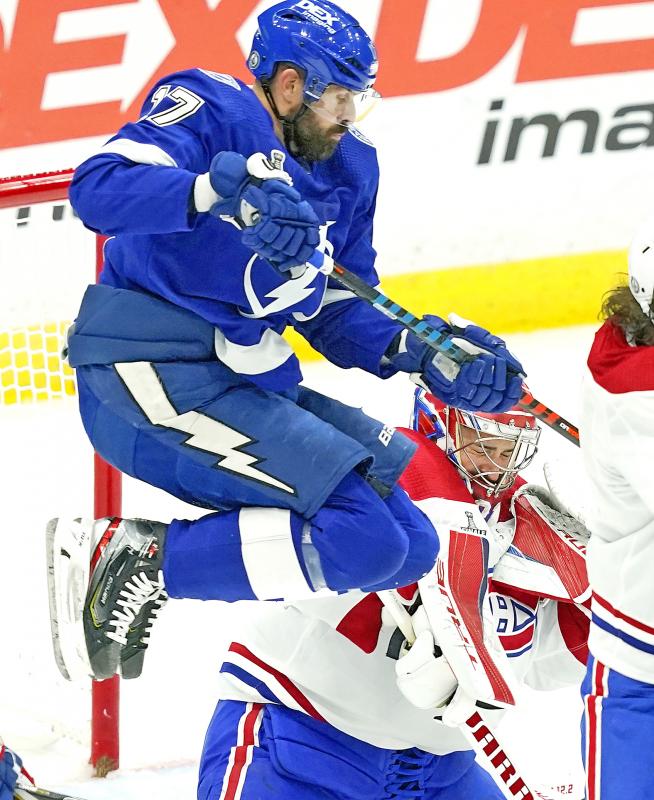 Canadiens return to Stanley Cup finals - Taipei Times