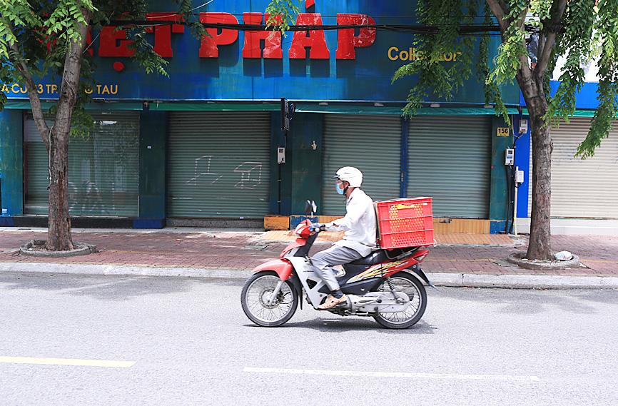 Feng Tay đóng cửa các nhà máy ở Việt Nam trong bối cảnh khóa cửa