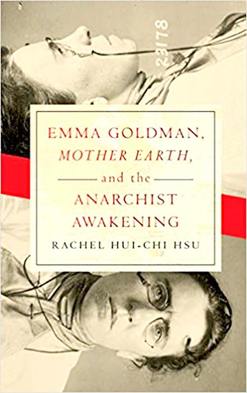 Emma Goldman on the restriction of civil liberties, 1919