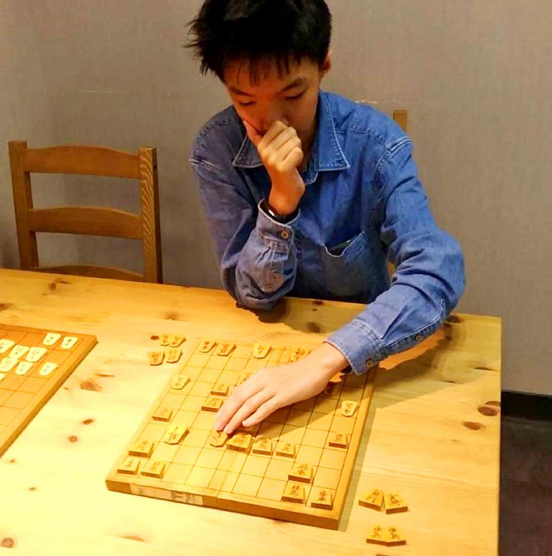 Shogi (Japanese Chess) - Chess Forums - Page 2 