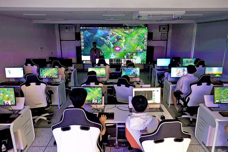 Esports in Seoul: Everything you need to know about attending an