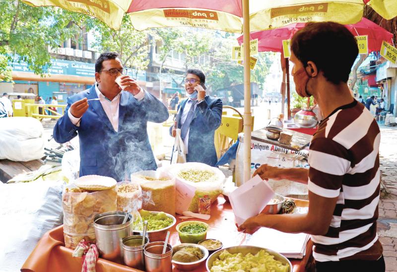 Paytm Sinks 26 On Market Debut In India Taipei Times paytm-sinks-26-on-market-debut-in-india-taipei-times