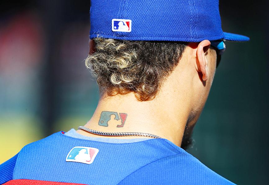 tattoo javy baez