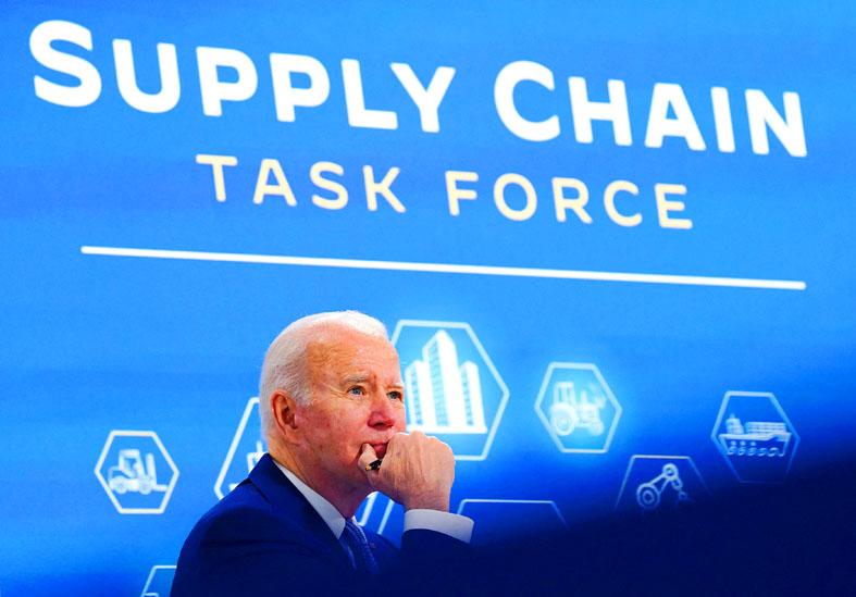 US GDP grew at 2.3 in Q3, up from earlier estimate Taipei Times