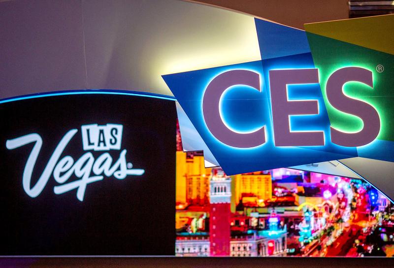 CES gadget show shortened, some big firms stay away Taipei Times