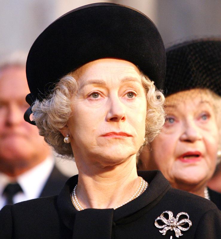 Helen Mirren Defends Playing Golda Meir After Receiving Backlash