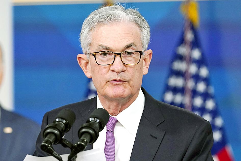 Federal Reserve could raise interest rates four times this year ...