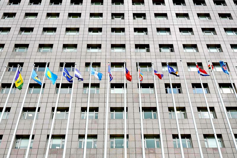 Pozor: Taiwančania menej dbajú na diplomatické vzťahy Pozor: Taiwančania menej dbajú na diplomatické vzťahy