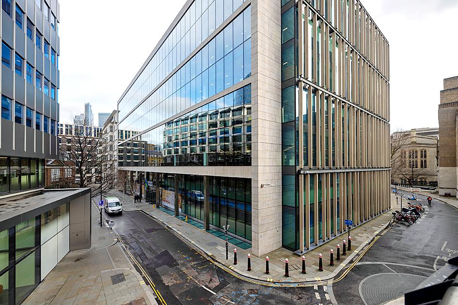 Standard Chartered plans US750 million buyback Taipei Times