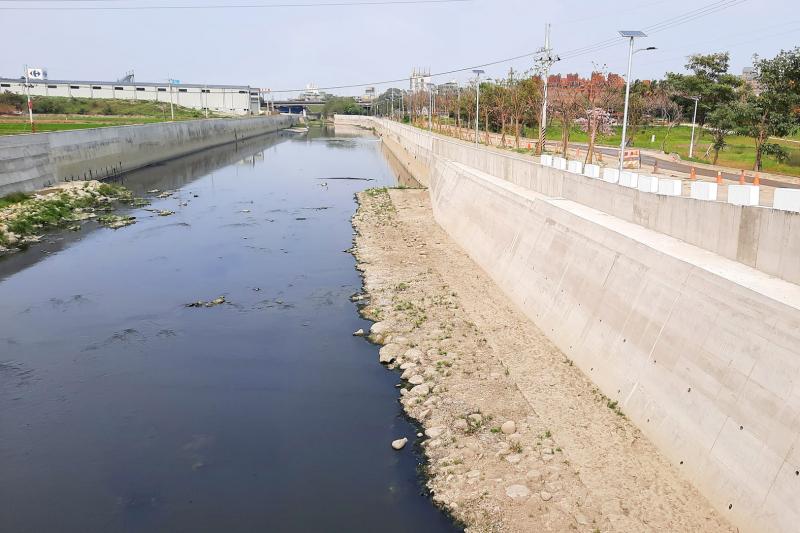 taiwan research institute on water resources and agriculture