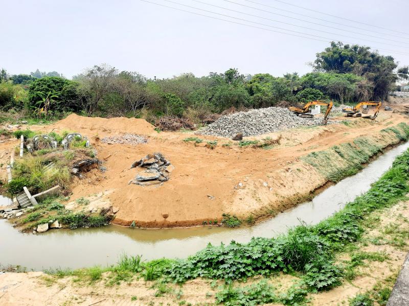 taiwan research institute on water resources and agriculture