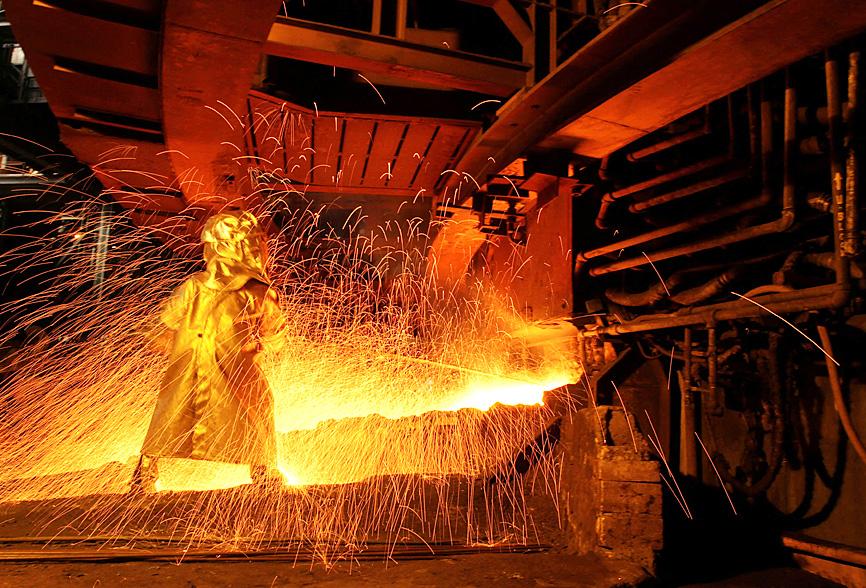 The Chaos Of Nickel Resonates In All Markets CFA HQ