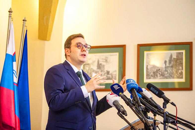 ES padėjo „kankinti“ demokratiją: Čekijos pareigūnas