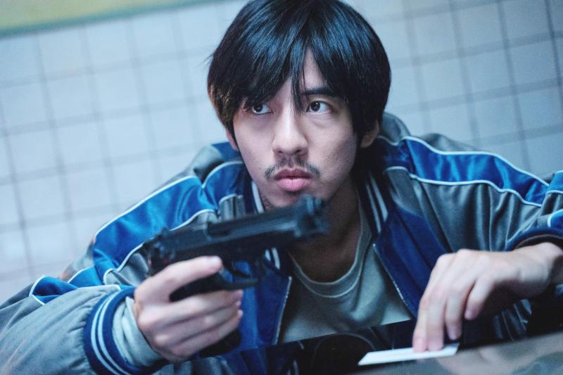 Movie review: Life For Sale - Taipei Times