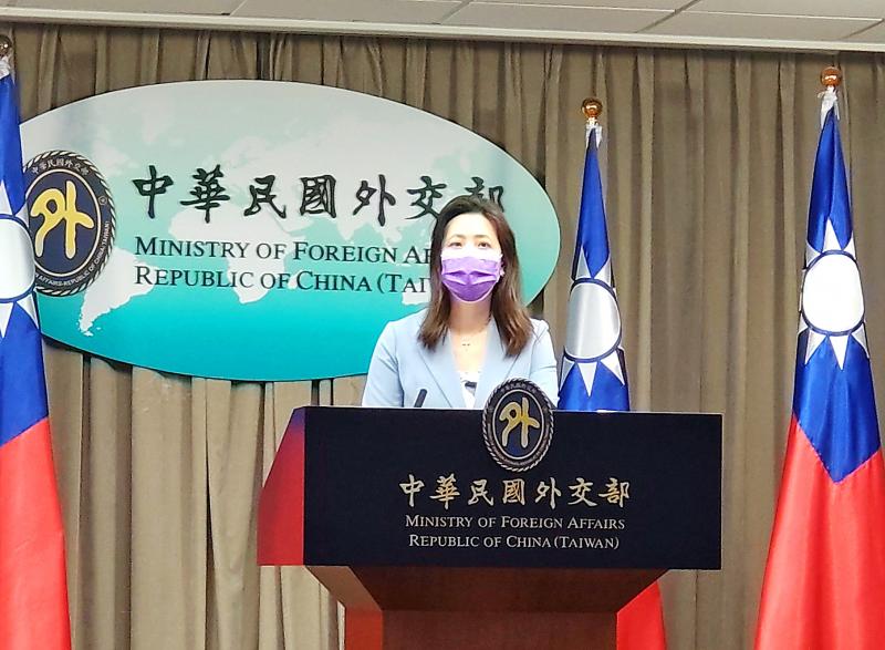 Taipei tleská české rezoluci o WHO