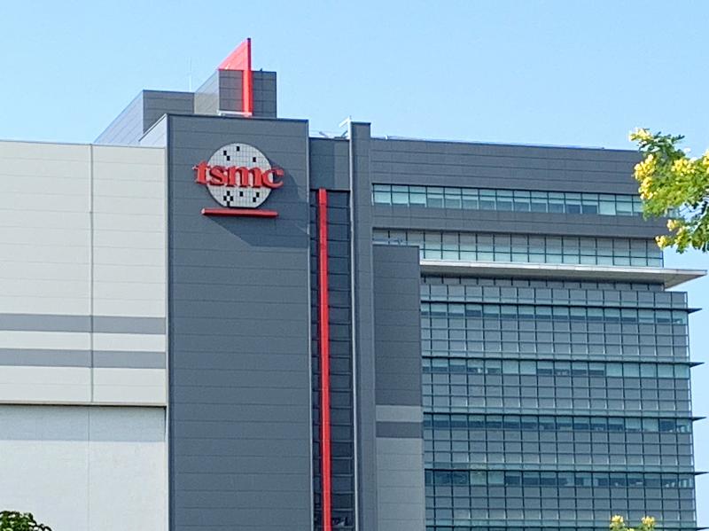 TSMC