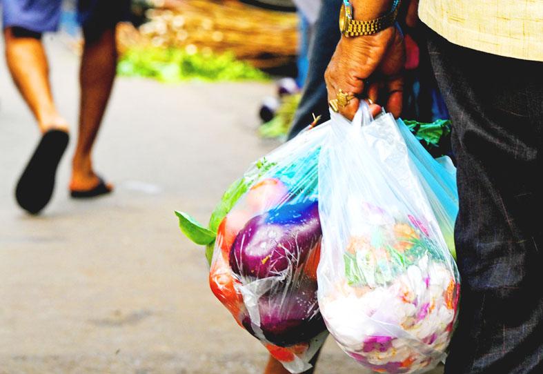 India bans some plastic products