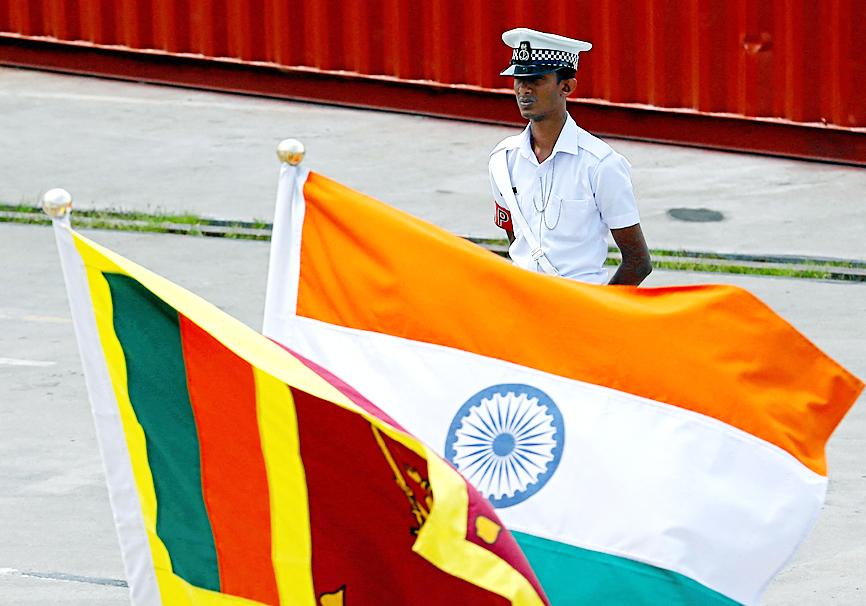 India concerned about Chinese ship in Sri Lanka