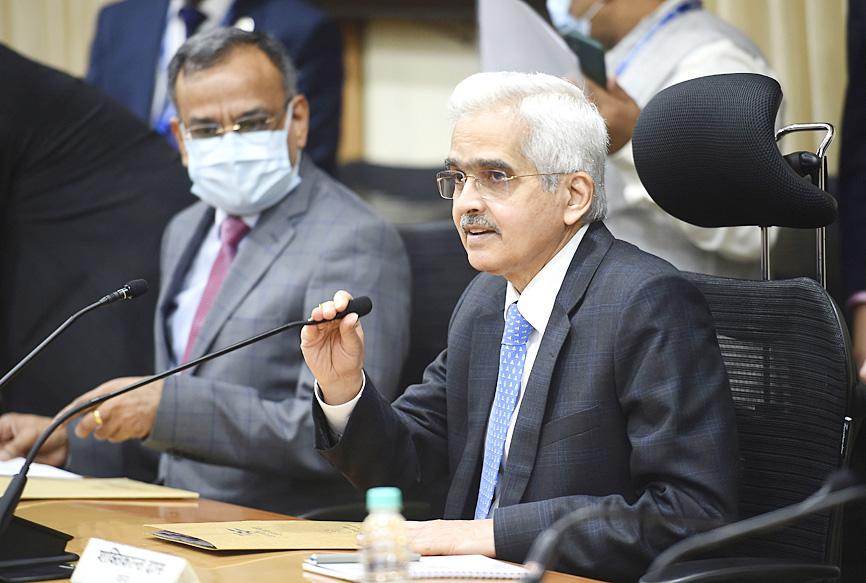India increases interest rates to pre-pandemic level
