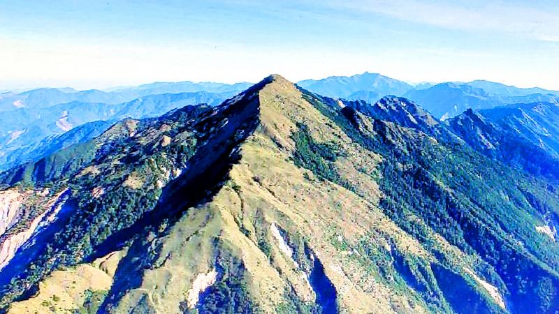Yushan national park deals