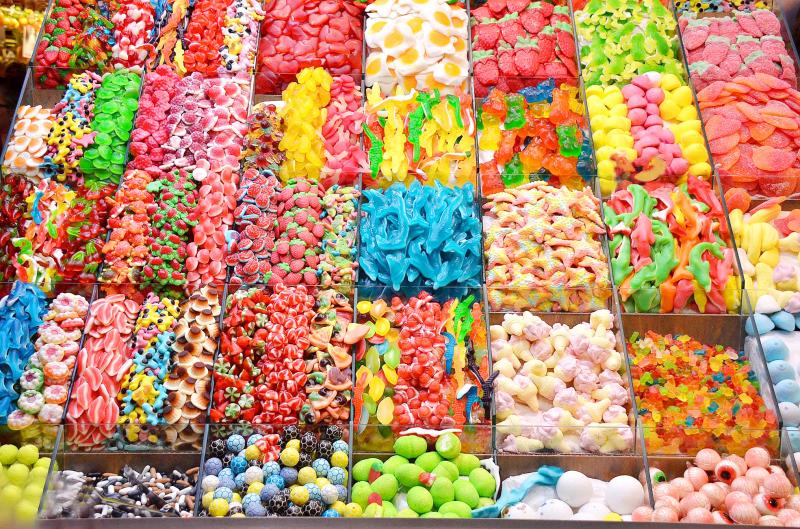 Reallife Willy Wonka Canadian confectionery company is hiring ‘chief