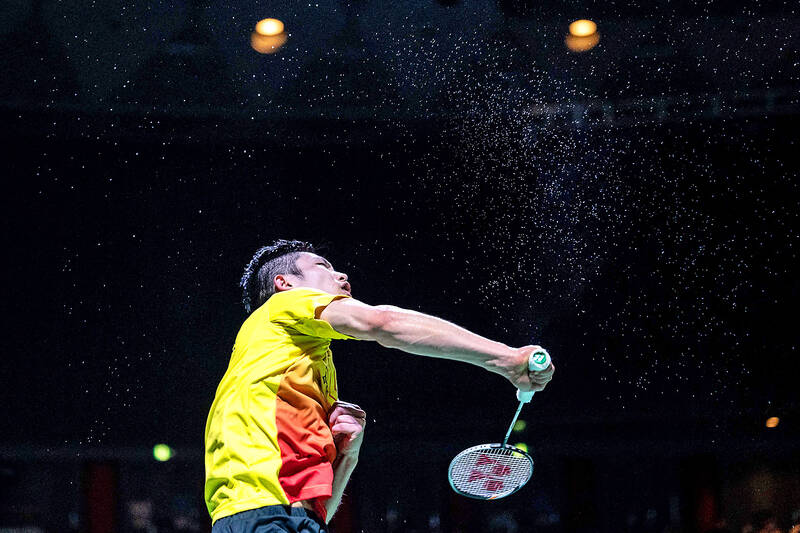 Taiwan s Chou In Japan Final For The First Time Taipei Times taiwan-s-chou-in-japan-final-for-the-first-time-taipei-times