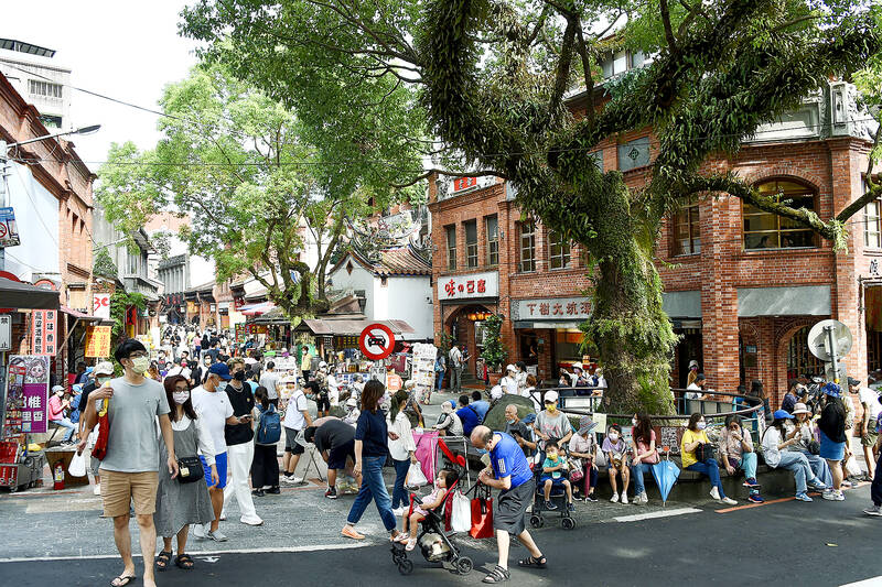 Notes from central Taiwan: Toward a car-free Taiwan