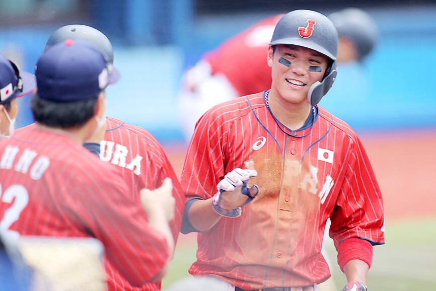 yoshida baseball player