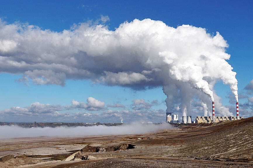 La consommation mondiale de charbon atteindra un niveau record cette année, selon l’Agence internationale de l’énergie