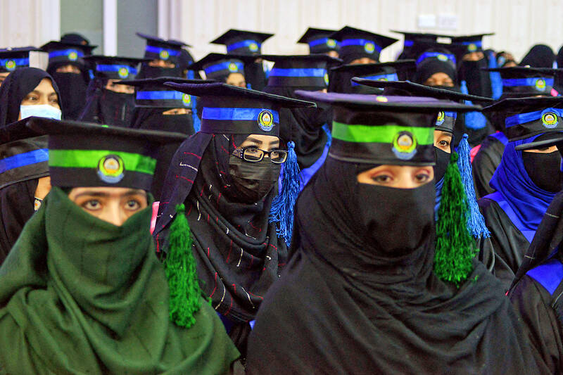 Afghan women defy Taliban gym ban with secret fitness clubs