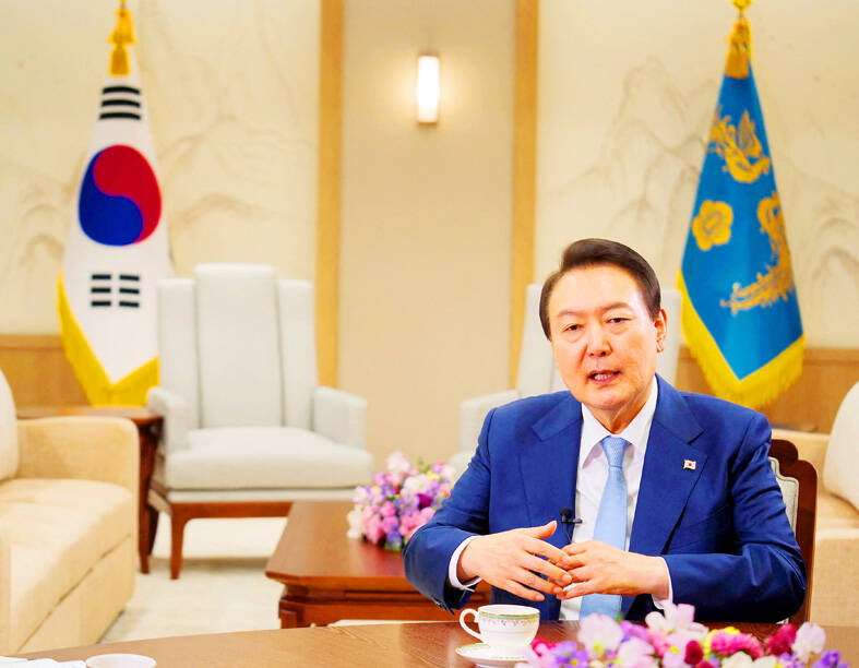 South Korea’s parliament passes 2023 budget bill
